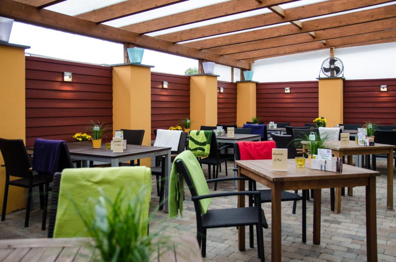 Landhaus Begatal Dörentrup Kültér fotó